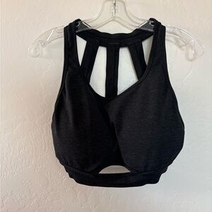 Alphalete sports bra